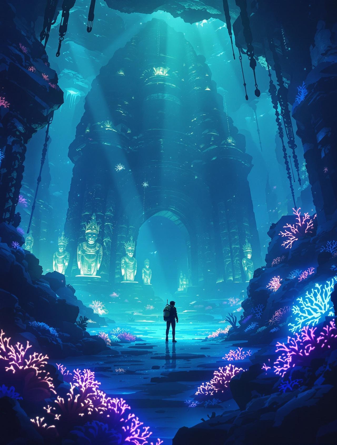 重生短剧在线 - 深海密码